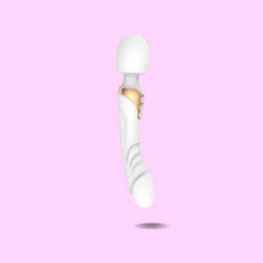 Vibromasseur Clitoridien & Vaginal